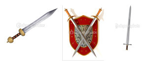 swords