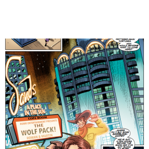 12th Doctor #9 preview 2