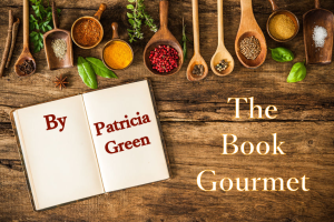 book gourmet logo