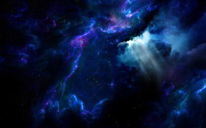 DEEP_SPACE