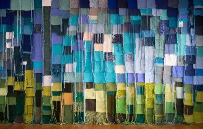 I see trees of green.... ...I see skies of blue