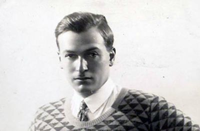 Richard Aldington