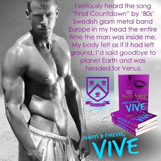 vive quote card four