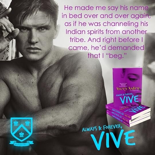 vive quote card three