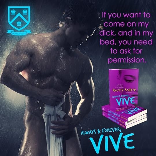 vive quote card two