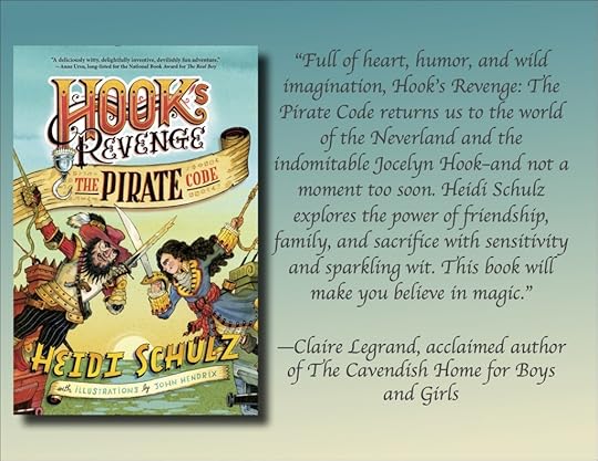 Claire Legrand Blurb