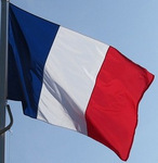 French flag