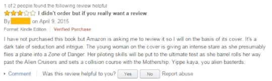 silly review