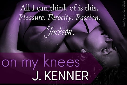 OnMyKneesTease