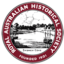 RAHS logo
