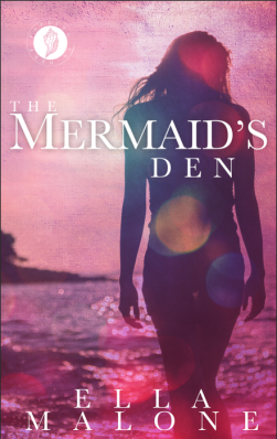 ella malone mermaid book