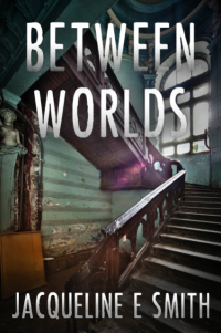 Between Worlds Cover