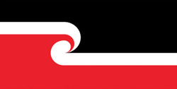 Maori Flag