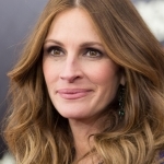 Julia Roberts