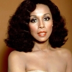 DIAHANN CARROLL SW