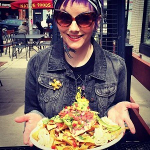 nachos