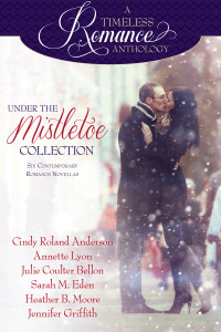 Isn't it holiday romance fantastic?
