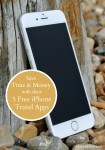 5 free iPhone travel apps that will save you time and money