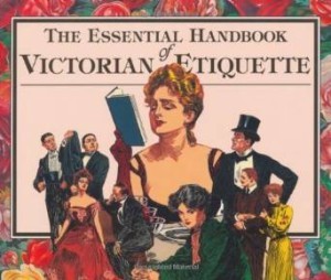 Victorian Etiquette
