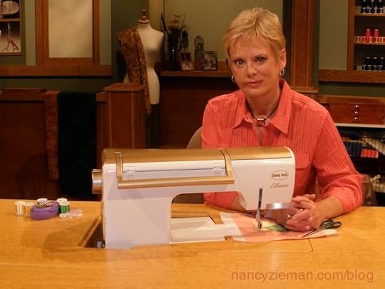 Nancy Zieman