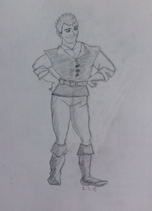 Which elf?
