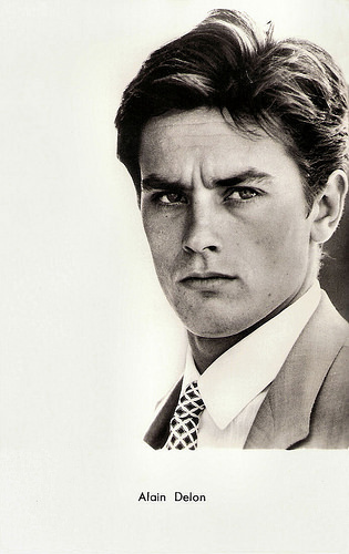 Alain Delon