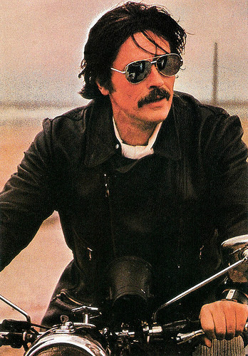 Alain Delon