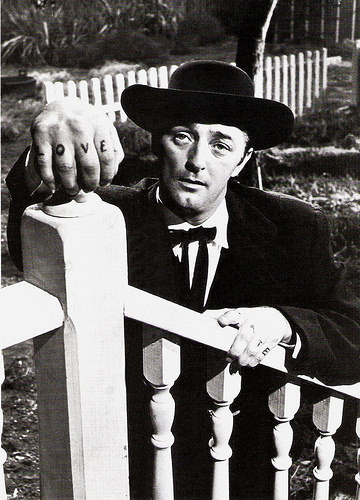 The Night of the Hunter