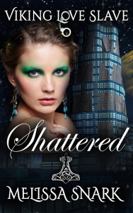 Shattered New Version 2 ms