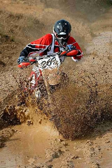 Motocross Racer