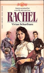 Rachel