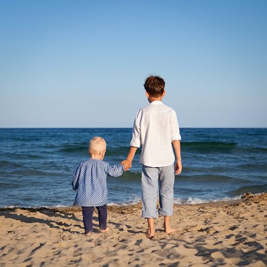 Why Our Kids Need Us to Make the Most of Summer {& Step Away from the Screen}