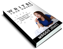 Write Your Novel!