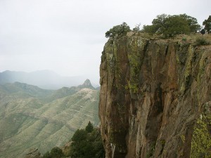 Big Bend National Park, Texas