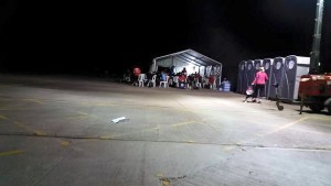 sussex in the summer