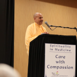 radhanath swami