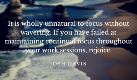 Josh Davis on Time Management (3)