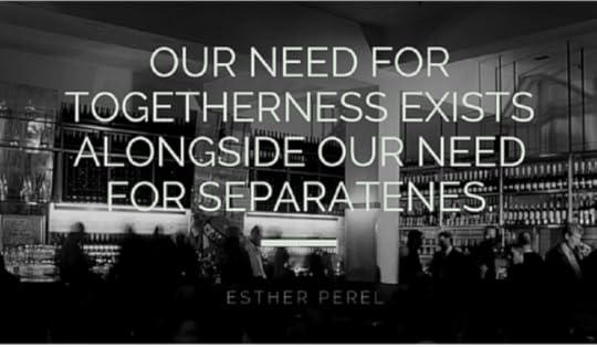 Esther Perel on Erotic Intelligence (1)