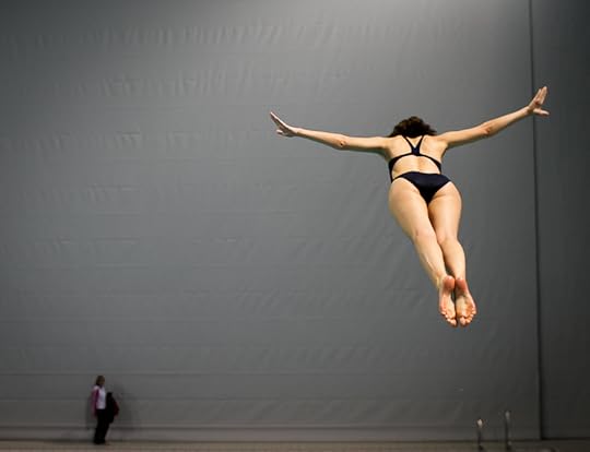 Open Dutch Master Diving Championship 2011