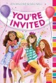 YOU'RE INVITED