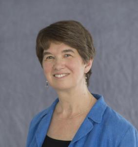 Memoir Author Anne Bernard Becker