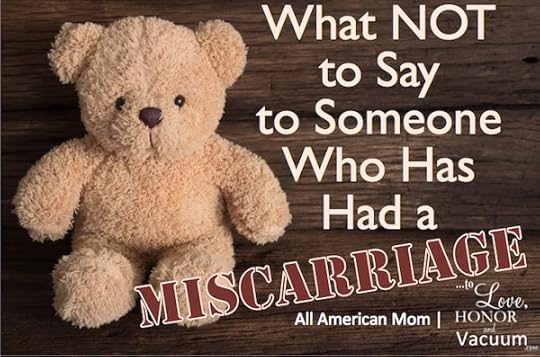What Not to Say to Someone Who Has Had a Miscarriage