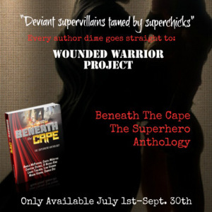 Deviant supervillains