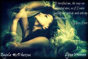 Gypsy Love teaser