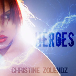 Heroes teaser