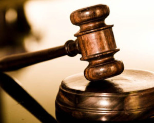 gavel