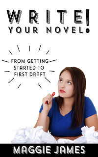 Write Yoyr Novel