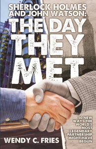 the day they met