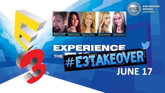 GeneseDavis_E3_E3Takeover_mediaimage