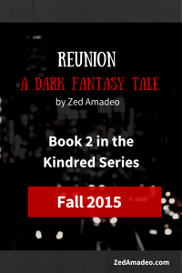 Reunion by Zed Amadeo